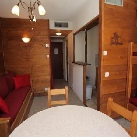 Coq De Bruyere 4 Appartement *